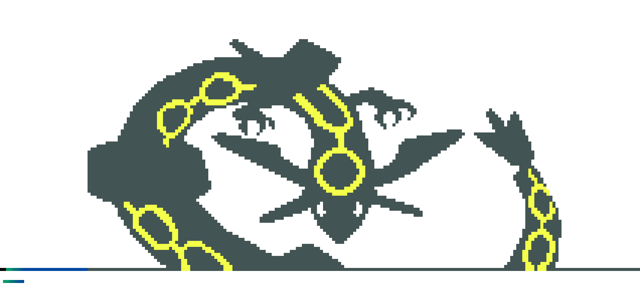 [e0afec] yeah the glitches wont let me finish the picture. if anyone else wants to try, go ahead.   -TomKat