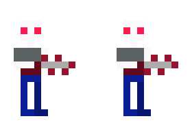 [9664c4] Chainsaw Maniac Frames