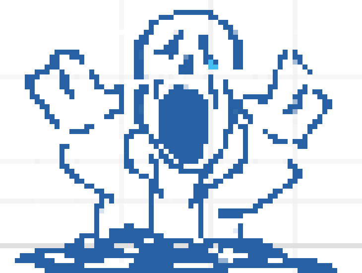 [35dc76] practice being a good person :pray: