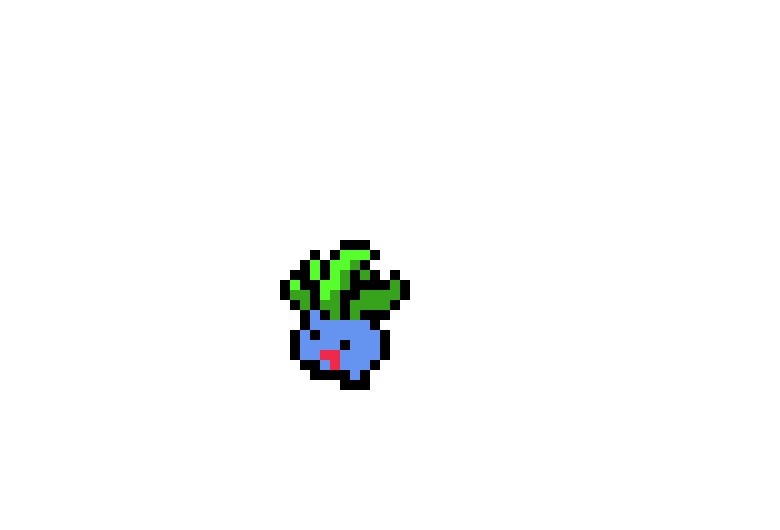 [a861c7] oddish 24