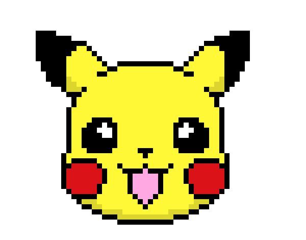 [9664c4] Pickachu