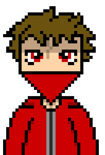 [a41074] actually I was the og bandana user