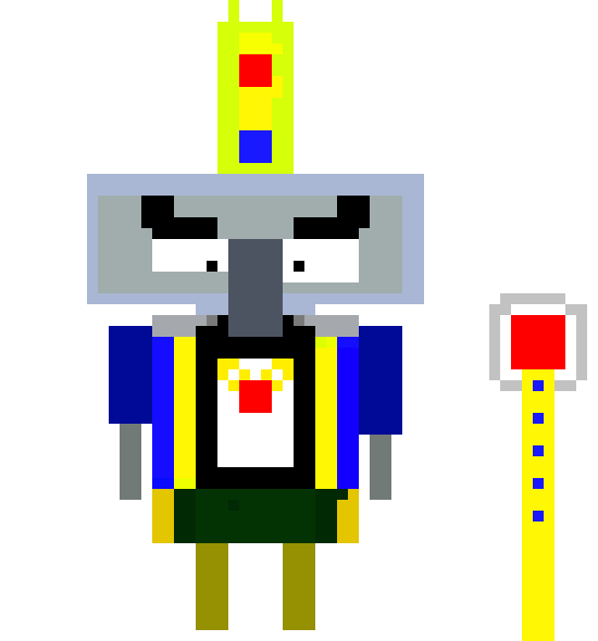 [58fa08] The Arch Illager