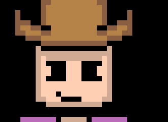 [4076f0] It's all good partner, you can give it to them once they come back. -Cleetus