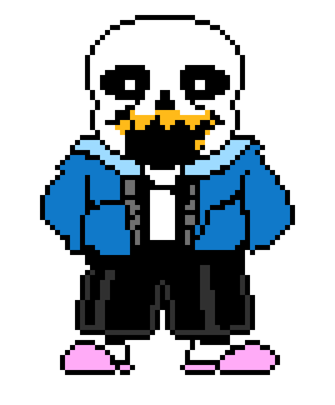 [d46952] a very lazy underworld sprite