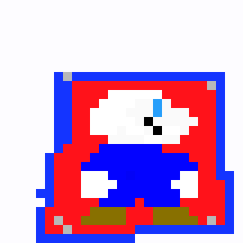 [46aa59] Mario Sans