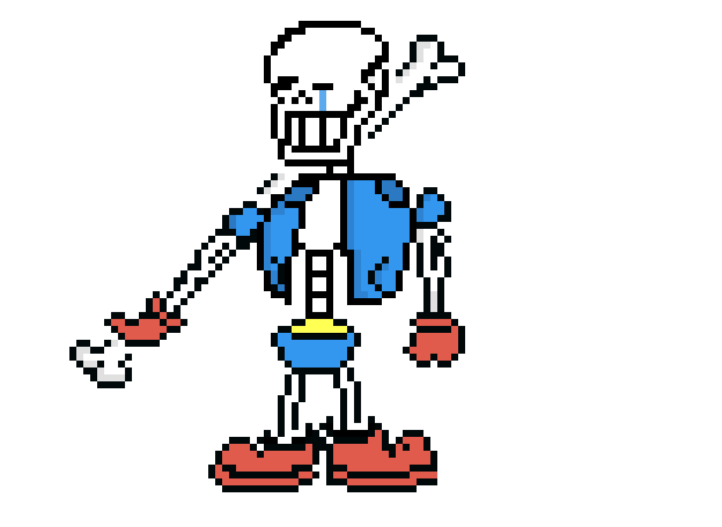 [7aec9c] Papyrus: * ...