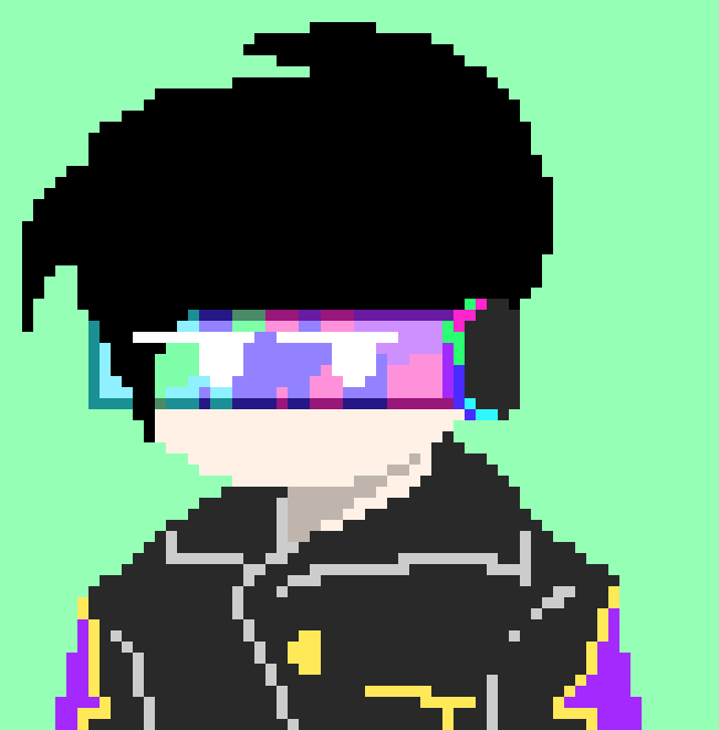 [e8dd50] You're a sensitive fella, and i was just starting to warm up to you.