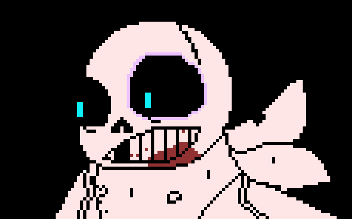 [b9de0d] ok tall whitty named ace. - sans (underswap)
