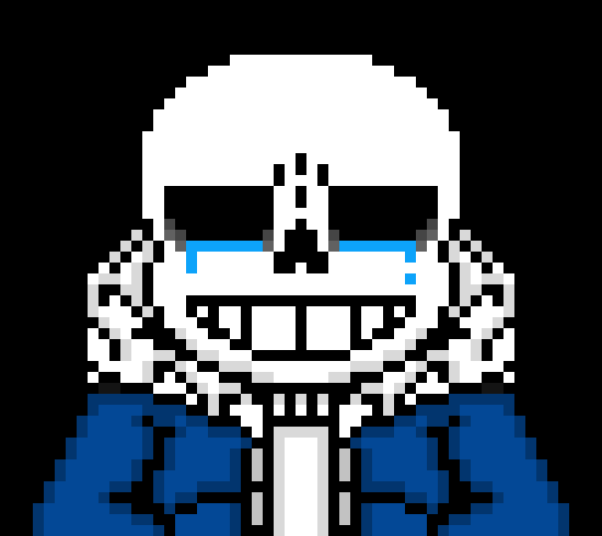 [71fafd] *flinches when it goes into his leg, but doesn't pull it out*