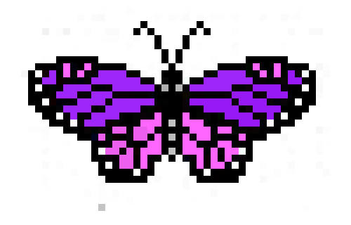 [48b20d] BUTTERFLY