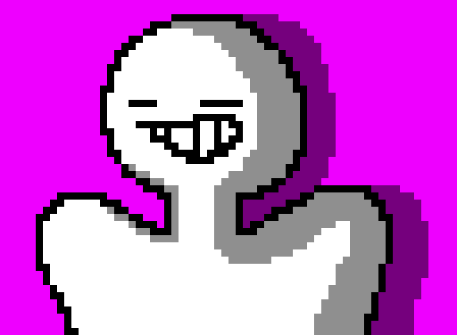 [853af7] Terrie, i feel confident today! I'm almost done!!!   >:D (i feel a little TOO confident)