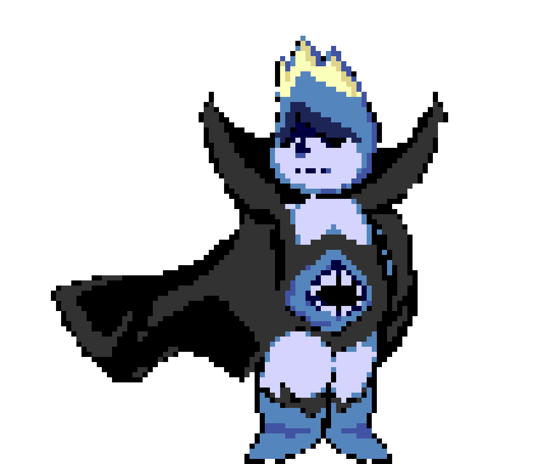 [270320] welp I guess they died