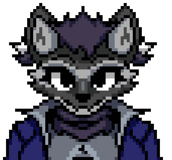 [2d1081] Why were you going all "I should burn" specifically when Morver posted this fanart hmmm? Got something to say? :3