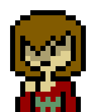 [6d74d1] Me with my eye showing