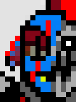 [46ea29] now back to you...your not taking me down as easily as the rest!!