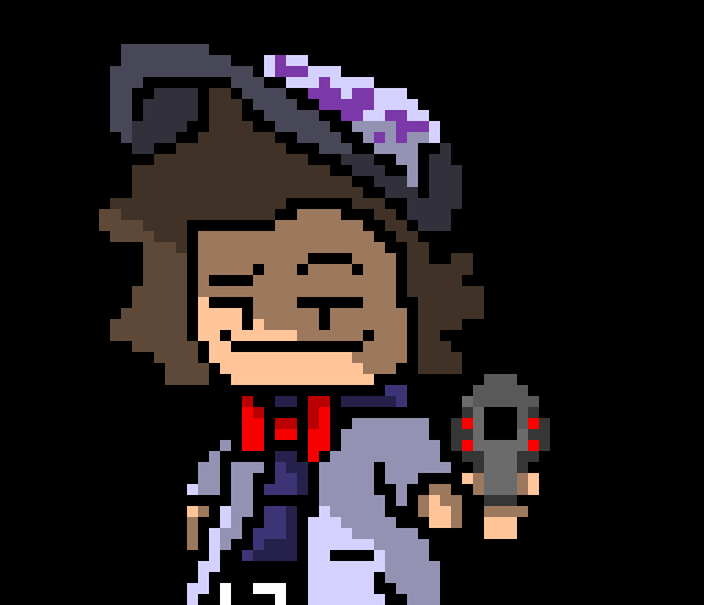 [f8d2f7] recoloring that character is hard and i have quit doing it-Mini!geno