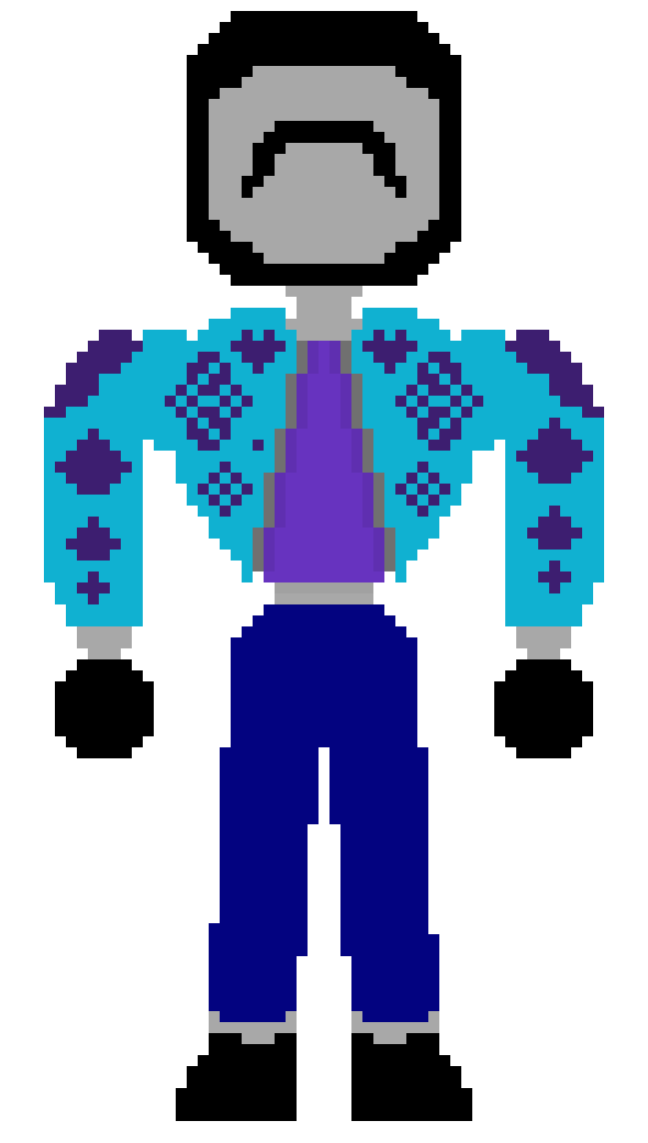 [25d002] *Intense Spinning while the metal ball shoots around the room* S P I N -