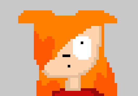 [bffa91] Uh hello...who are you? -Mija