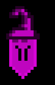 [792f74] Aura Progress, Body Done, Face done, Now to add the hands, hat, and wand... -Benjamin