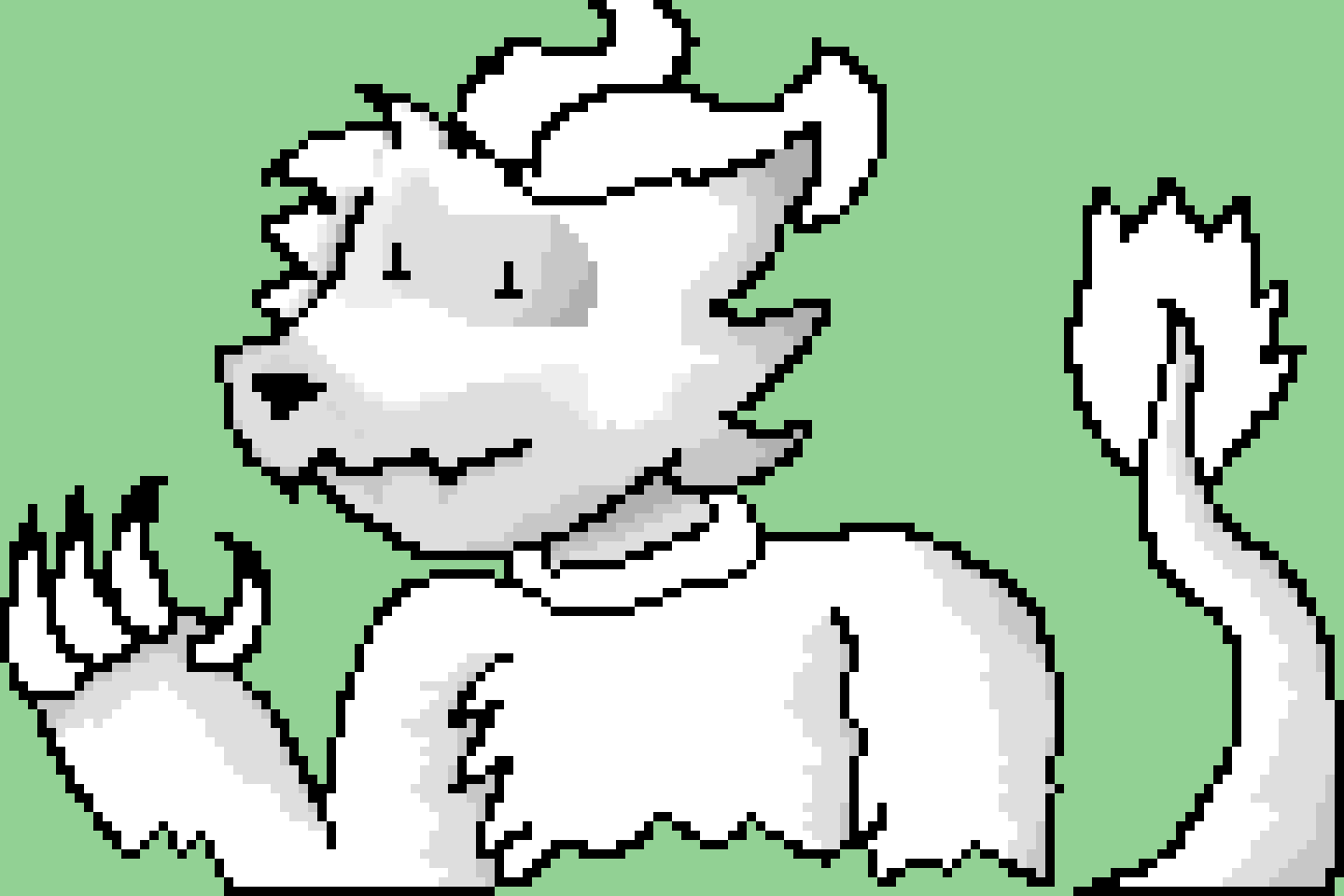 [63ceb7] Narrie: [I`m a ghost now!]