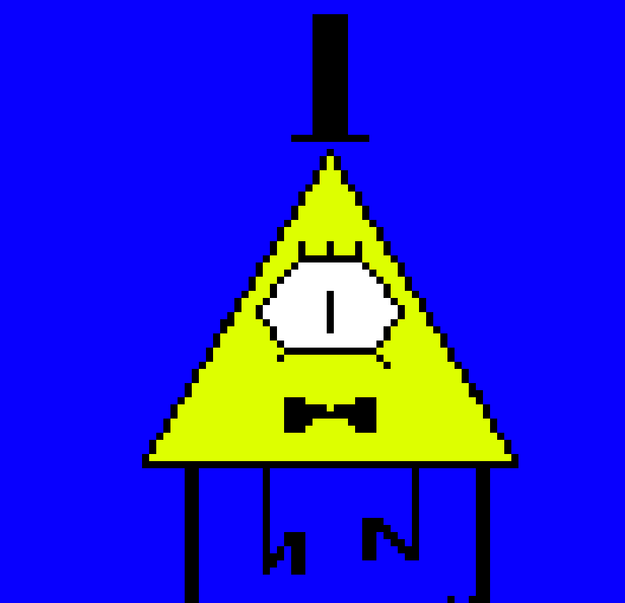 [9664c4] OH COOL, CREEPY ANIMATRONICS!