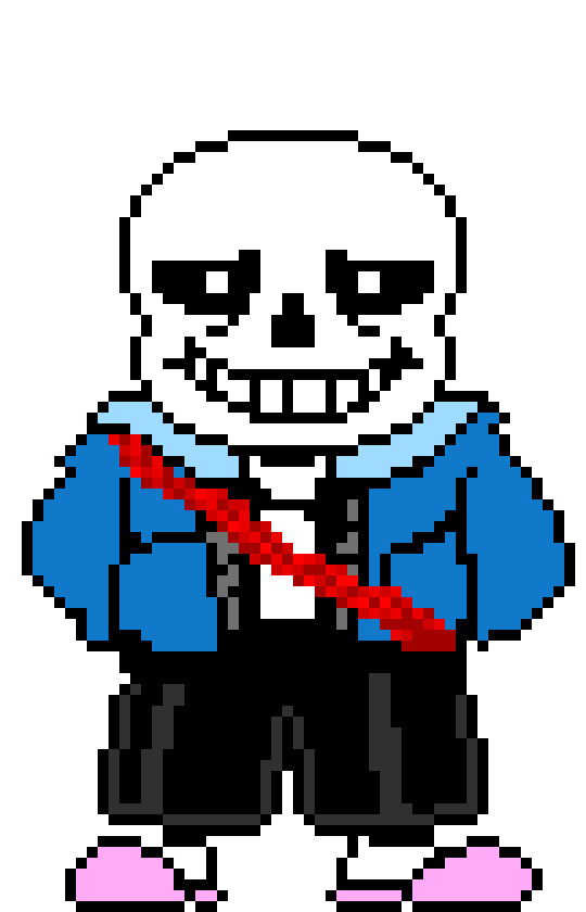 [9b0180] i mean...i guess some frisks are children...-dead sans (a.k.a sans deadtale)