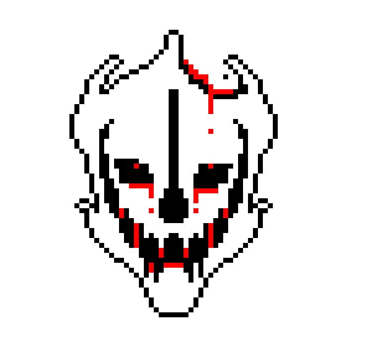 [e2c4a5] Horror!Tale UnFannon design