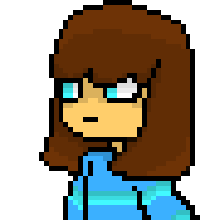 [53a360] did i get a, Me as goner kid sprite?