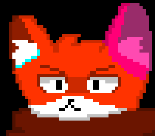 [a34ade] argh, i wont let this happen to me.. if i do, my powers are gonna help them corrupt this place even faster..!