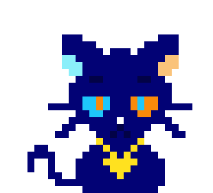 [05b0c1] I don't think so Boarder. I was sure I pissed you off once. I pissed Xavier off, I made Sky Depressed, and Loli and I fight all the time, we love each other though. And as for Chris? I don't think I've done anything to him....yet....