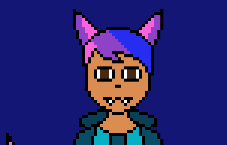 [4fbda4] ehh...i don't trust it after what i saw happen to that thing...-Evan foxx