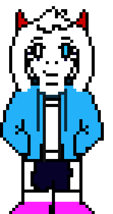 [904ba9] Welp gusse he left teleports to voide