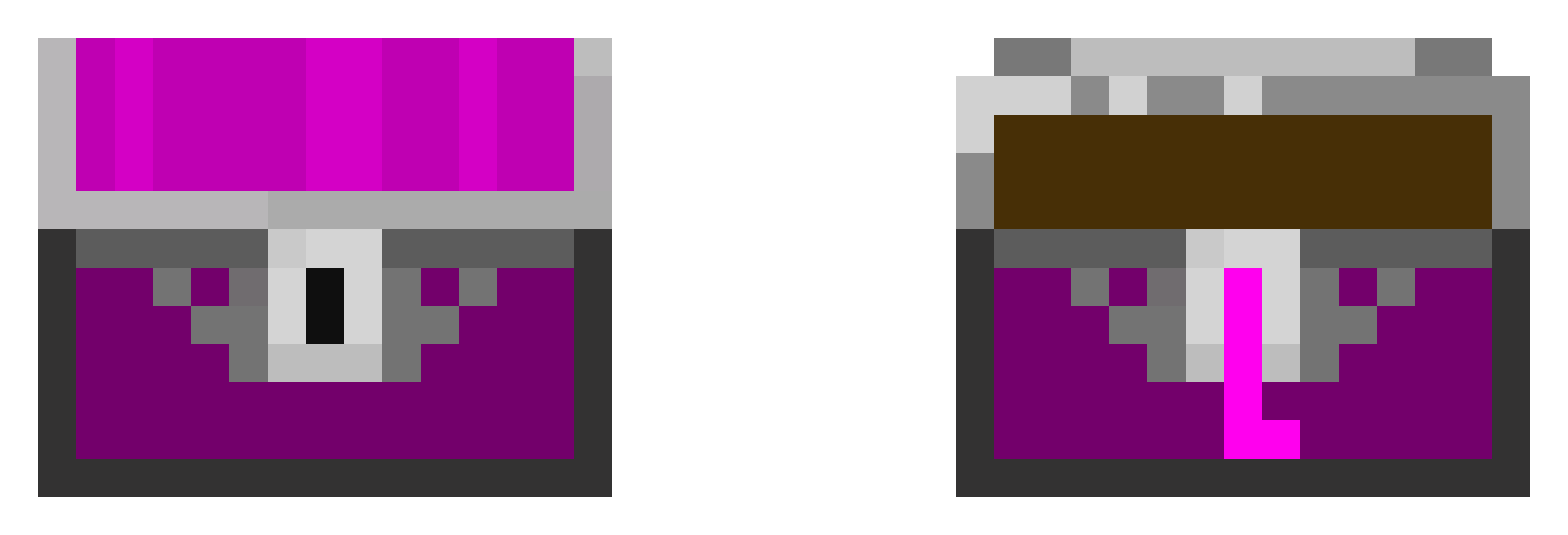 [9664c4] Treasure Chest (Extremely Rare)