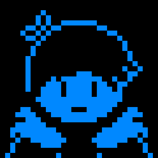 [77b851] Welp, Ima be working on Terries fight.