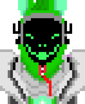 [95be89] Some mother fucker stealing a sprite