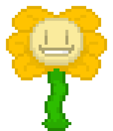 [c8bb2d] (when i see this i imagine mtts legs on flowey