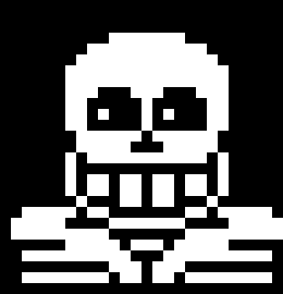 [63ceb7] oh you think you can annoy me sans recolor :D id love to see you try