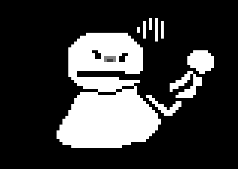 [4fbda4] blah blah blah...beep, blah ... -Evan