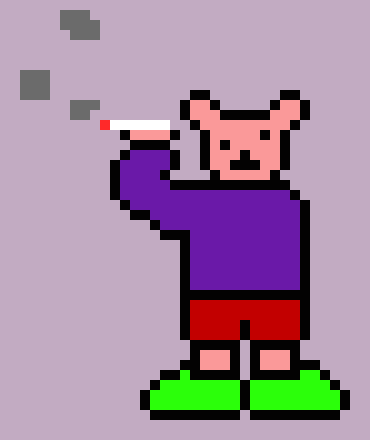 [777ed4] done  :knife