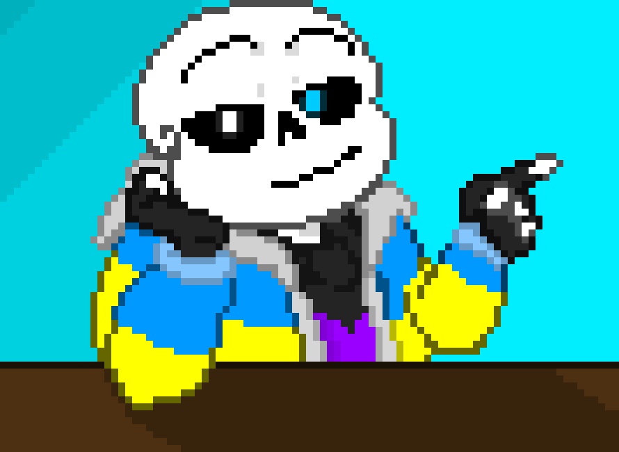 [752b4c] And yeah, I read all that Terrie. Nice to know there`s actually evidence that not every furry is gay or sexual. -BD