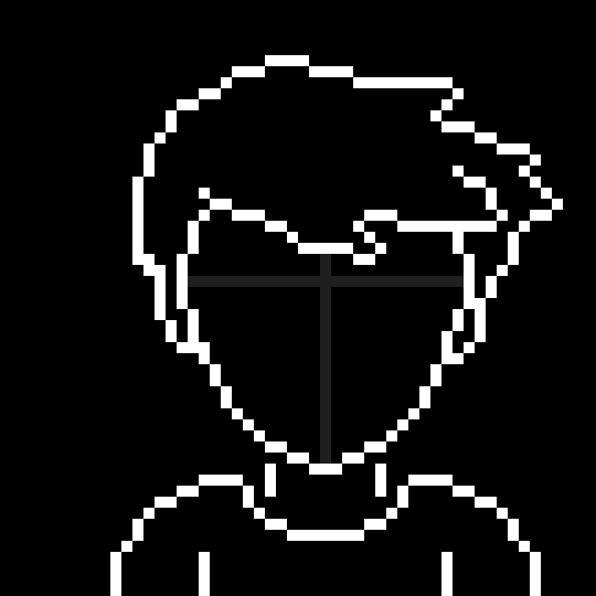 [be82ba] Hair has been combed.