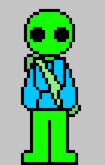 [30dec3] WAIT, WHY ISNT IT WORKING ON ME- OH SHI- (ez literally fucking dies). -Trainer Ez