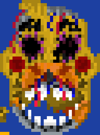 [9664c4] WitheredSChica