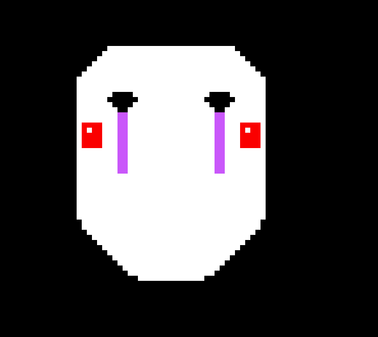 [ece42e] ThE bORTh oF ThE pUPPET -d0x (my moms not here to pick me up yet)