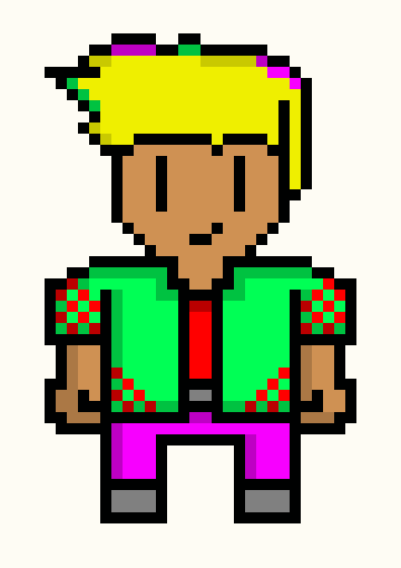 [2df960] Chaos Clan Enemy Unknown