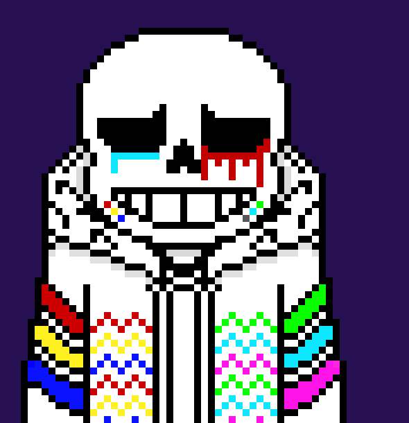 [71fafd] *has Red and Ghost attack Terror*