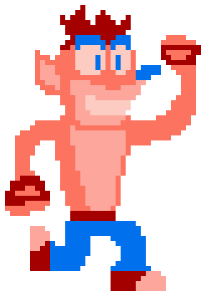 [a0fe16] (BerryCondiment) 21 STEP FATHER