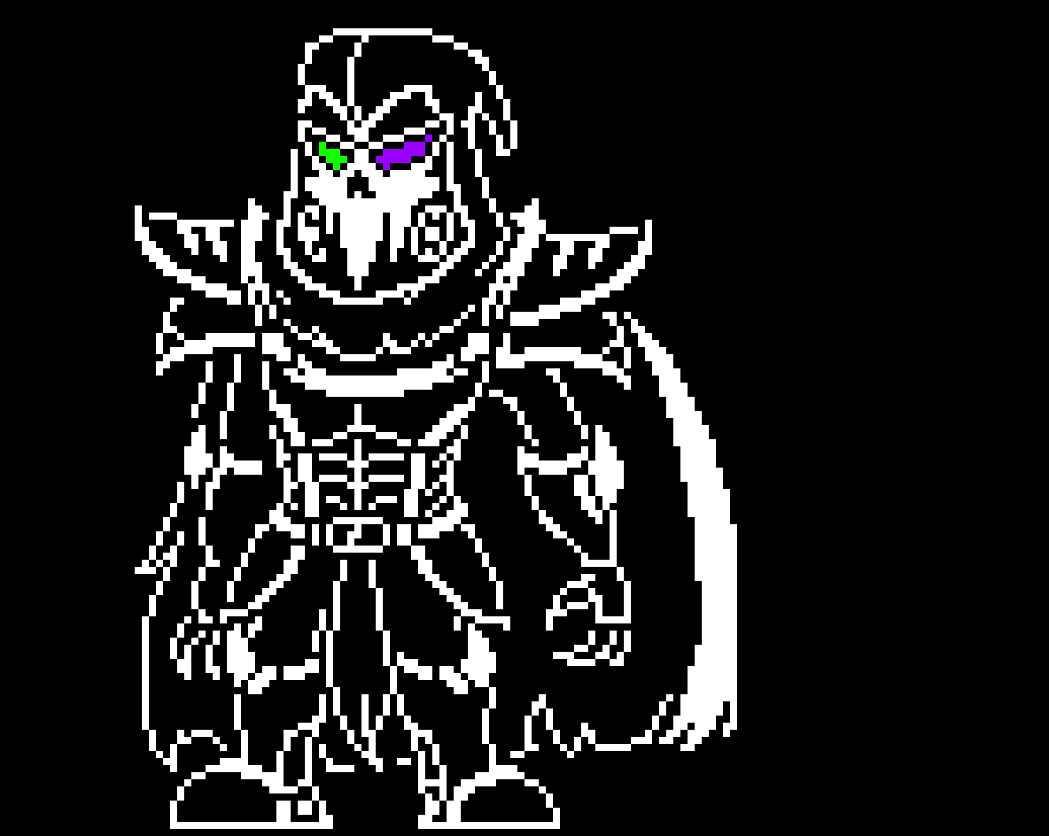 [dcfe15] OH THATS E-BLOODY-NOUGH! -puts both HD and Red in the air with magic away from eachother- would you please STOP fighting?!