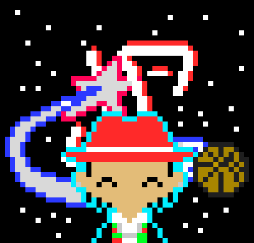 [292018] QweradeChristmas